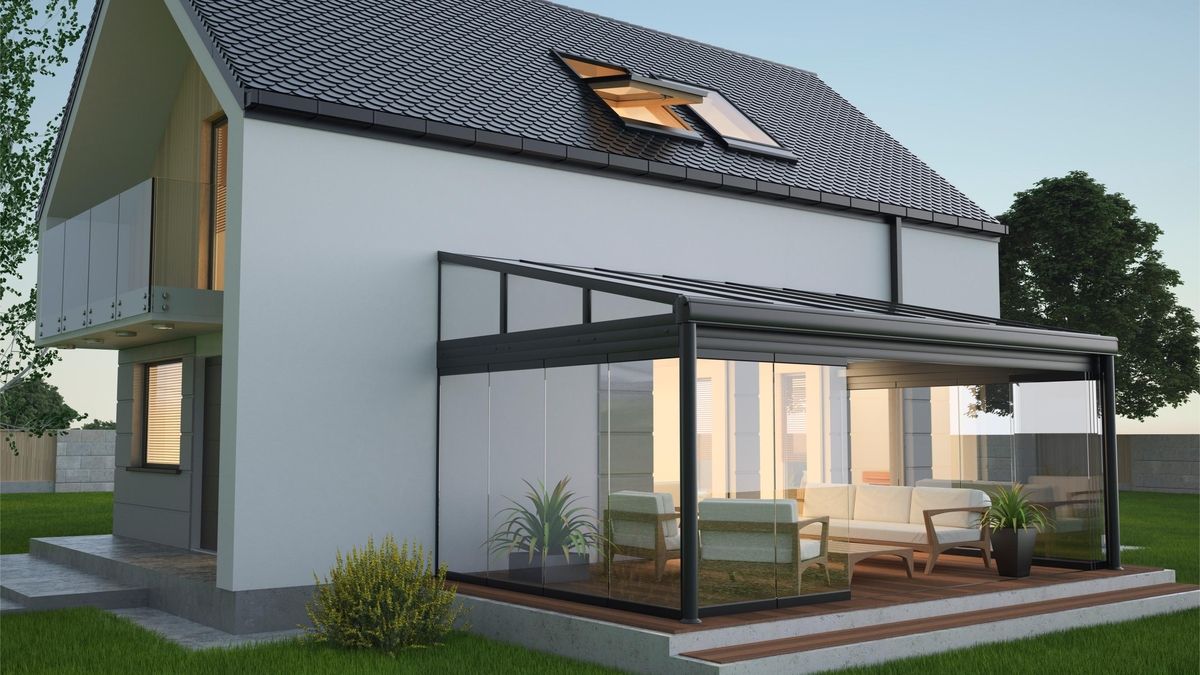 Markisen und Terrassenüberdachung (22)
